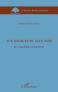 Télécharger le livre :  Aux sources du jazz noir