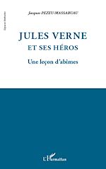 Télécharger le livre :  Jules Verne et ses héros