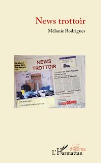 Télécharger le livre :  News trottoir