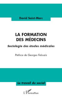 Télécharger le livre :  La formation des médecins