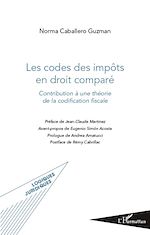 Download this eBook Les codes des impôts en droit comparé