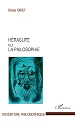 Download this eBook Héraclite ou la philosophie