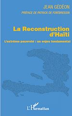 Télécharger le livre :  Reconstruction d'Haïti
