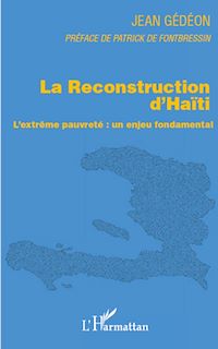 Télécharger le livre :  Reconstruction d'Haïti