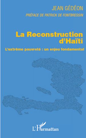 Téléchargez le livre :  Reconstruction d'Haïti