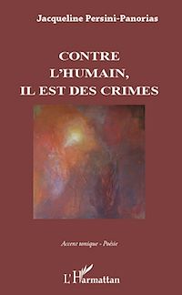Télécharger le livre :  Contre l'humain, il est des crimes
