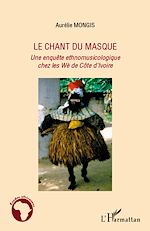 Download this eBook Le chant du masque