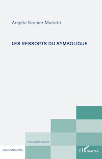 Télécharger le livre :  Les ressorts du symbolique