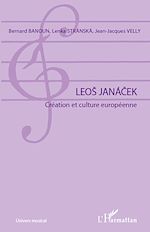 Télécharger le livre :  Leos Janacek