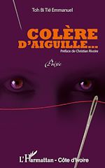 Télécharger le livre :  Colère d'aiguille
