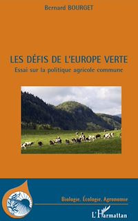 Télécharger le livre :  Les défis de l'Europe verte