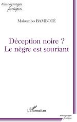 Download this eBook Déception noire ?