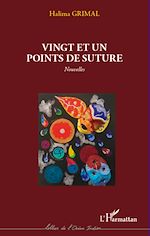 Télécharger le livre :  Vingt et un points de suture