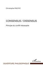 Download this eBook Consensus/Dissensus