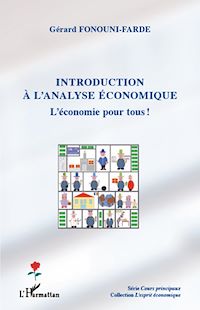 Télécharger le livre :  Introduction à l'analyse économique