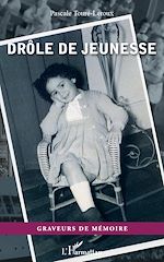 Download this eBook Drôle de jeunesse