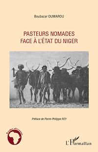 Télécharger le livre :  Pasteurs nomades face à l'Etat du Niger