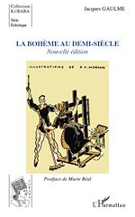 Download this eBook LA BOHEME AU DEMI SIECLE NOUVELLE EDITION