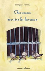 Télécharger le livre :  Cher cousin derrière les barreaux
