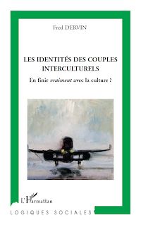 Télécharger le livre :  Les identités des couples interculturels