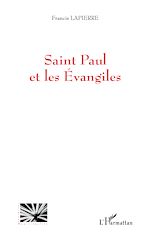 Download this eBook Saint Paul et les Evangiles
