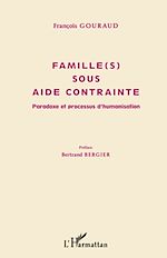 Télécharger le livre :  Famille(s) sous aide contrainte