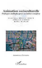 Télécharger le livre :  Animation socioculturelle