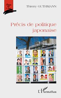 Télécharger le livre :  Précis de politique japonaise