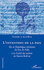 Télécharger le livre :  L'invention de la paix