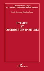 Télécharger le livre :  Hypnose et contrôle des habitudes