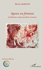Télécharger le livre :  Quant au féminin