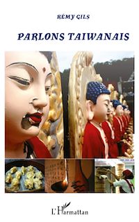 Télécharger le livre :  Parlons Taiwanais