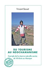 Télécharger le livre :  Du tourisme au néochamanisme