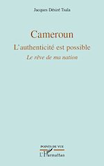Télécharger le livre :  Cameroun L'authenticité est possible