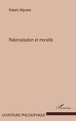 Download this eBook Rationalisation et moralité