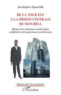Télécharger le livre :  De la tour Elf à la prison centrale de New-Bell