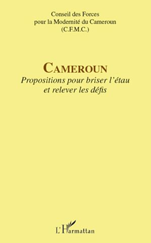 Téléchargez le livre :  Cameroun