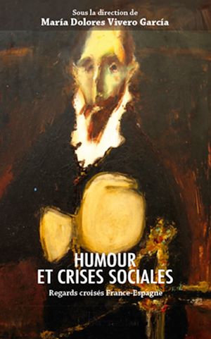 Téléchargez le livre :  Humour et crises sociales