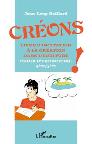 Téléchargez le livre :  Créons