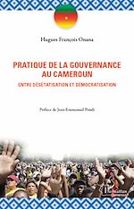 Download this eBook La pratique de la gouvernance au Cameroun