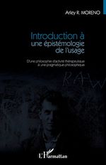 Télécharger le livre :  Introduction à une épistémologie de l'usage