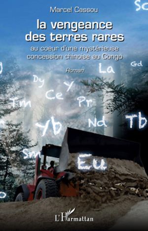 Download the eBook: La vengeance des terres rares