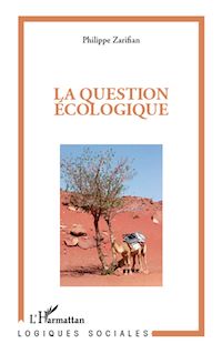 Télécharger le livre :  La question écologique
