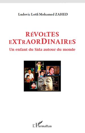 Téléchargez le livre :  Révoltes extraordinaires