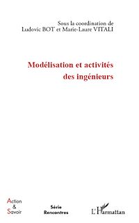 Télécharger le livre :  Modélisation et activités des ingénieurs