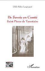 Download this eBook De Savoie en Comté