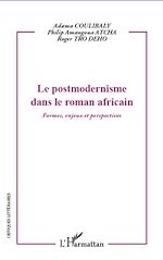 Télécharger le livre :  Le postmodernisme dans le roman africain
