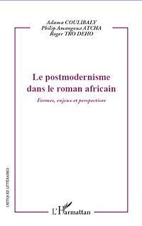 Télécharger le livre :  Le postmodernisme dans le roman africain