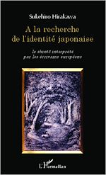 Télécharger le livre :  A la recherche de l'identité japonaise