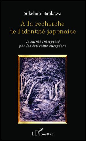 Téléchargez le livre :  A la recherche de l'identité japonaise